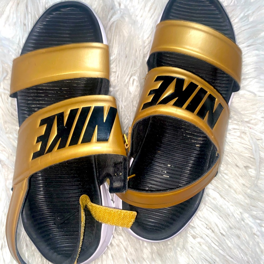 Comfy Nike sandals